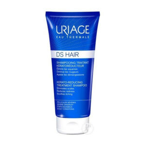 URIAGE D.S. HAIR Sampon tratament kerato-reductor 150ml