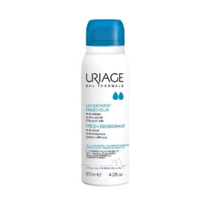 URIAGE Deo Piatra Alaun 24h spray  125ml