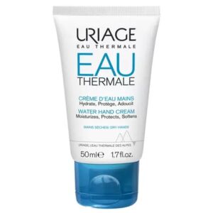 URIAGE Eau Thermale crema de maini