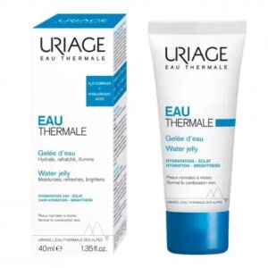 URIAGE Eau Thermale gel hidratant ten mixt si gras