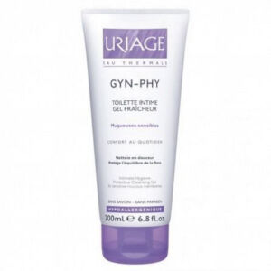 URIAGE Gyn-Phy gel igiena intima
