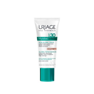 URIAGE Hyseac 3-Regul Crema coloranta 3in1 SPF30