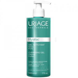 URIAGE Hyseac Gel de curatare