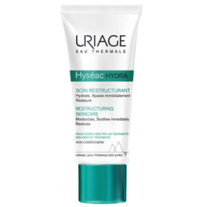 URIAGE Hyseac Hydra Crema restructuranta