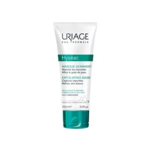 URIAGE Hyseac Masca exfolianta