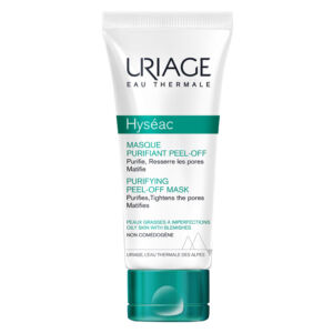 URIAGE Hyseac Masca purifianta