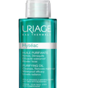URIAGE Hyseac Ulei purifiant