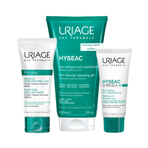 Crema anti-acnee 3-Regul+ Hyseac
