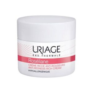 URIAGE Roseliane Crema textura bogata anti-roseata