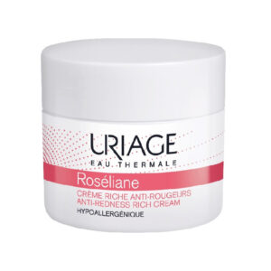URIAGE Roseliane crema riche cu textura bogata anti-roseata 50 ml