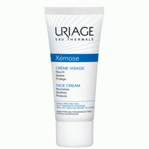URIAGE XEMOSE Crema hidratanta fata 40ml