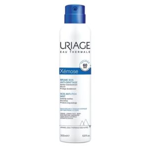 URIAGE XEMOSE Spray SOS anti-prurit
