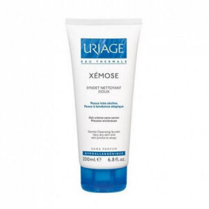 URIAGE XEMOSE Syndet gel de curatare 200ml