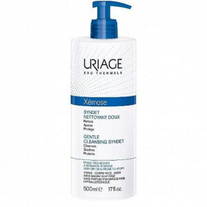 URIAGE XEMOSE Syndet gel de curatare 500ml