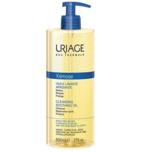 URIAGE XEMOSE Ulei de curatare 500ml