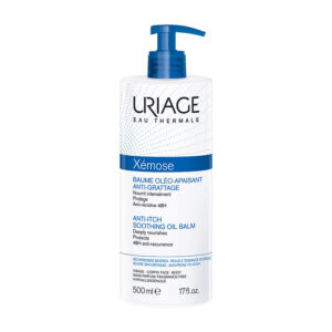 URIAGE Xemose Balsam Oleo-Relipidant x 500ml