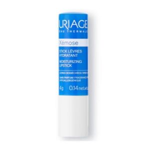 URIAGE Xemose stick hidratare pentru buze