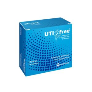 UTI Free