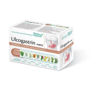 Ulcogastrin forte