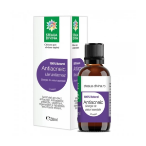 Ulei Antiacneic