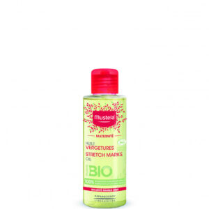 Ulei Bio Antivergeturi Maternite