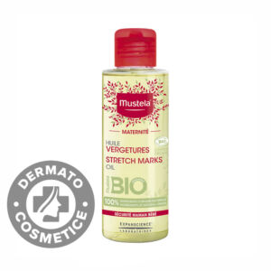 Ulei Bio Antivergeturi Maternite