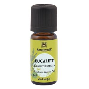 Ulei Bio Esential Eucalipt (Eukalyptus radiata)