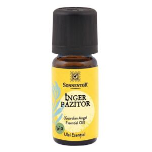 Ulei Bio Esential Inger pazitor