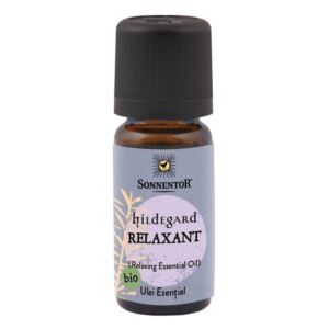 Ulei Bio Esential Relaxant - Hildegard