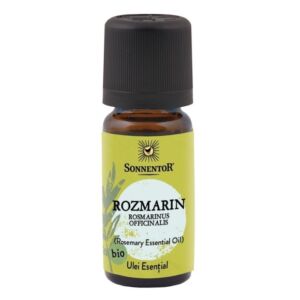 Ulei Bio Esential Rozmarin (Rosmarinus officinalis)