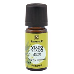 Ulei Bio Esential Ylang Ylang (Cananga odorata)