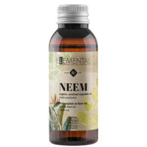 Ulei Bio de Neem virgin