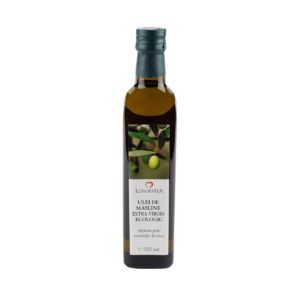 Ulei Bio extravirgin de masline