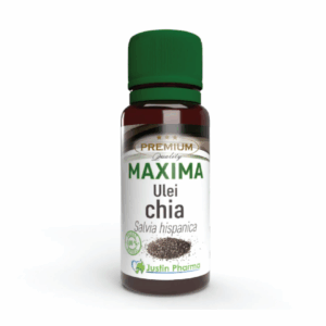 Ulei Chia Maxima