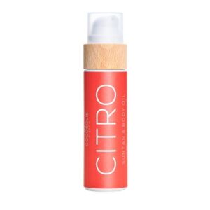 Ulei Citro Sutan&Body Oil