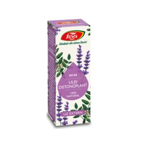 Ulei Distonoplant N156