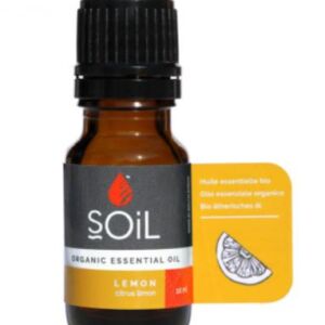 Ulei Esential Lamaie 100% Organic Ecocert