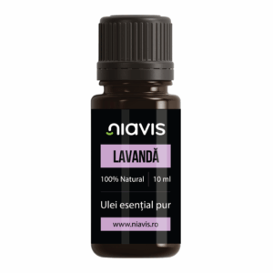 Ulei Esential de Lavanda