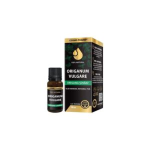 Ulei Esential de OREGANO / SOVARV