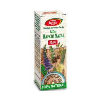 Ulei Hapciu nazal