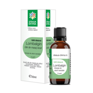 Ulei Lombalgin
