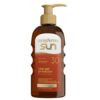 Ulei Tip Gel Protector cu SPF 30 Sun
