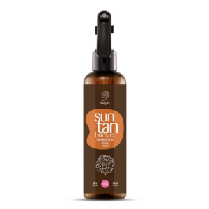 Ulei amplificator de bronz 200ml