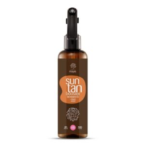 Ulei amplificator de bronz Sun Tan Booster