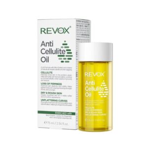 Ulei anti-celulita