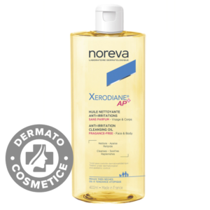Ulei anti-iritatii Xerodiane AP+