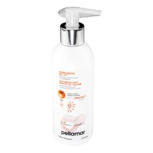 Ulei bronzant cu protectie solara SPF6