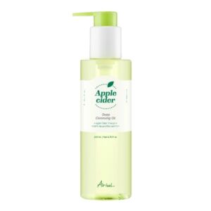 Ulei curatare si demachiere Apple Cider Deep Cleansing