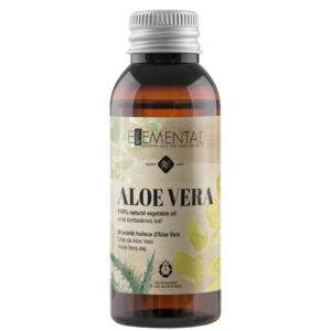 Ulei de Aloe Vera