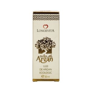 Ulei de Argan Bio